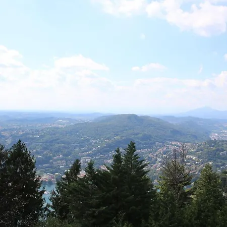 Apartment Appartamento Mughetto In Villa Marchello *